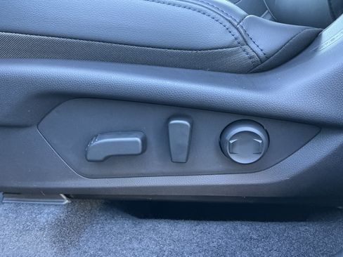 New 2026 Subaru Forester Limited AWD/4WD image 12