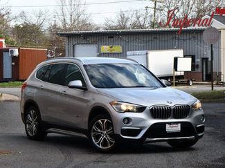 Used 2017 BMW X1 xDrive28i w/ Driving Assistance Package video 1