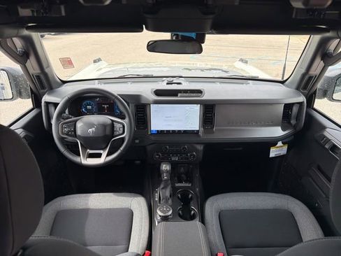 New 2026 Ford Bronco Big Bend AWD/4WD image 26