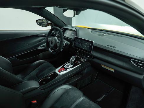 New 2026 Lotus Emira SE RWD image 2