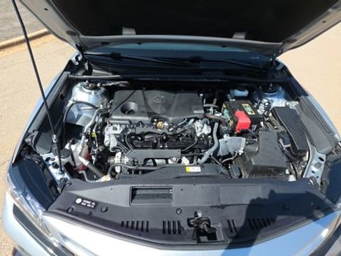 Used 2021 Toyota Camry XSE image 33
