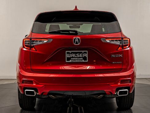 Certified 2025 Acura RDX Advance Package image 7