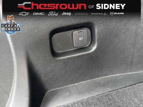 Used 2022 Ford Edge SE w/ Black Appearance Package image 30