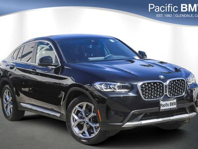 Used 2025 BMW X4 xDrive30i w/ Premium Package