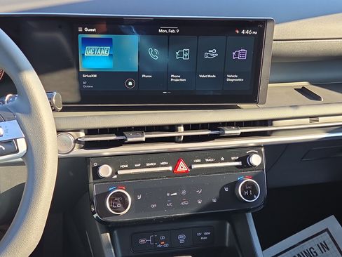 New 2026 Hyundai Tucson SEL image 12