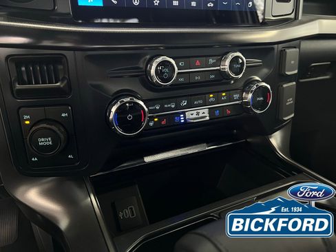 New 2026 Ford F150 Lariat AWD/4WD image 14