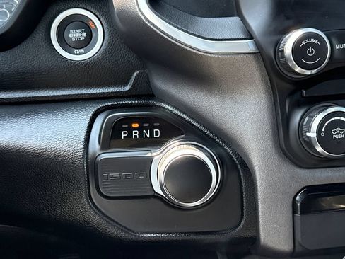 Used 2021 RAM 1500 Lone Star RWD image 26