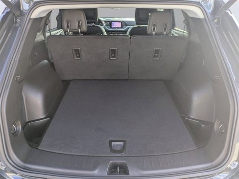 Used 2020 Chevrolet Blazer LT w/ Sound & Technology Package image 11