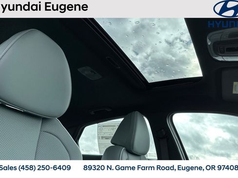 New 2025 Hyundai Elantra Limited image 18