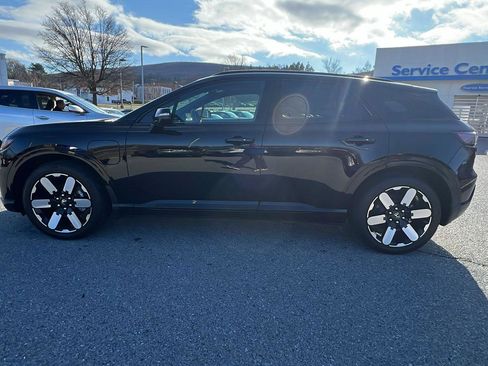 New 2026 Honda Prologue Elite image 7