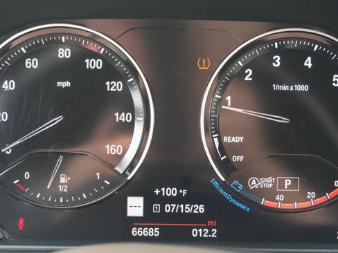 Used 2018 BMW X2 xDrive28i w/ Convenience Package AWD/4WD image 41