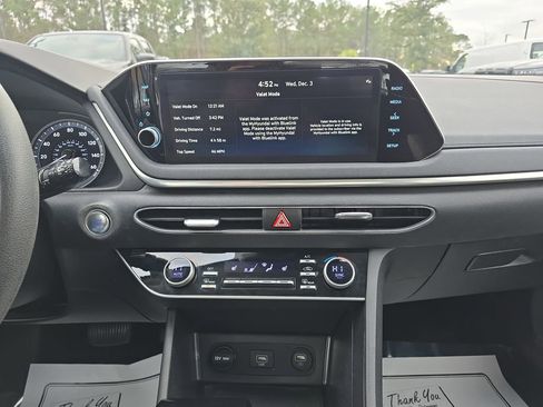 Used 2023 Hyundai Sonata SEL image 22