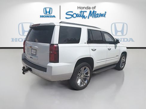 Used 2016 Chevrolet Tahoe LS w/ All-Season Package RWD image 7