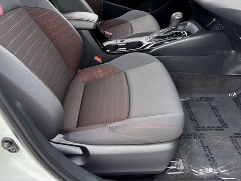 Used 2024 Toyota Corolla SE w/ Convenience Package FWD image 36