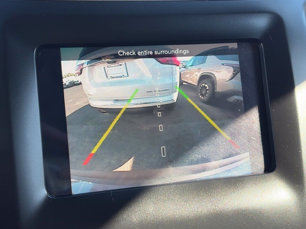 Used 2021 Jeep Cherokee Latitude Lux AWD/4WD image 18