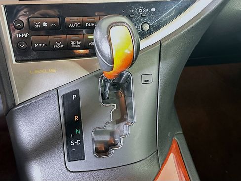 Used 2010 Lexus RX 350 2WD image 22