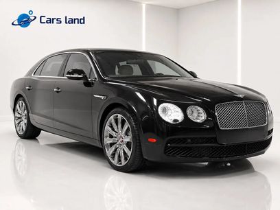 Used 2015 Bentley Flying Spur V8