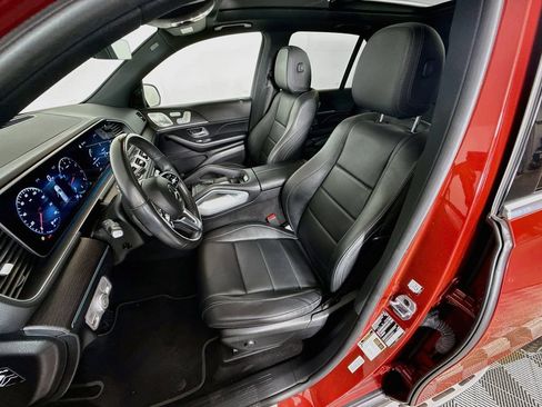 Used 2022 Mercedes-Benz GLE 350 4MATIC image 22