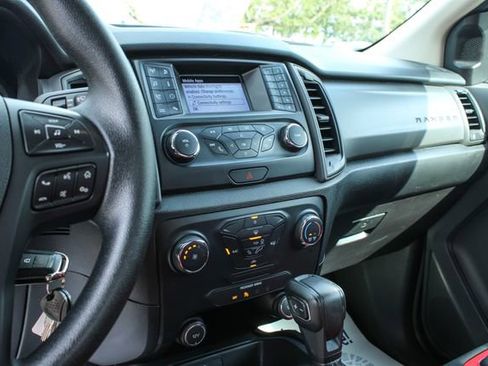 Used 2019 Ford Ranger XL w/ Equipment Group 101A Mid image 17