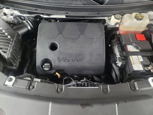 Used 2020 Chevrolet Traverse LS image 30