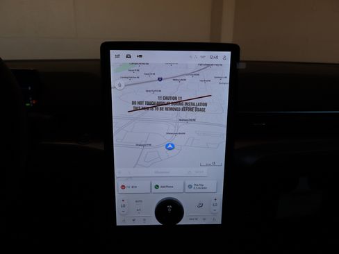 New 2025 Ford Mustang Mach-E GT image 29