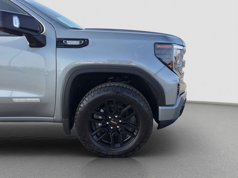 New 2026 GMC Sierra 1500 Elevation w/ Elevation Premium Package AWD/4WD image 22
