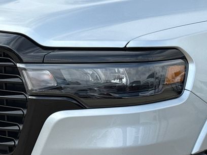 New 2026 RAM 1500 Laramie w/ Night Edition
