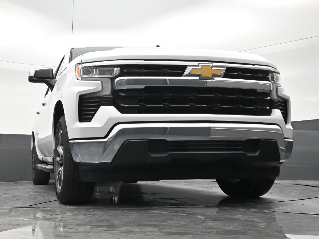 Used 2023 Chevrolet Silverado 1500 LT RWD image 23