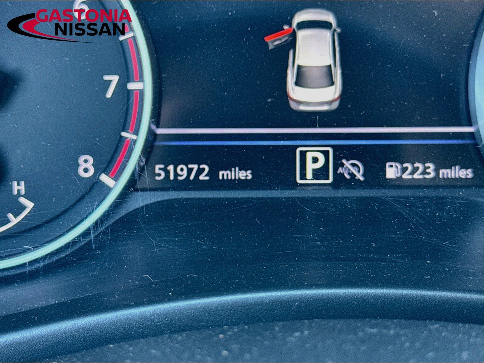 Used 2024 Nissan Sentra SV FWD image 15