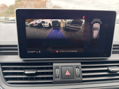 Used 2020 Audi Q5 2.0T Premium Plus w/ Premium Plus Package image 38