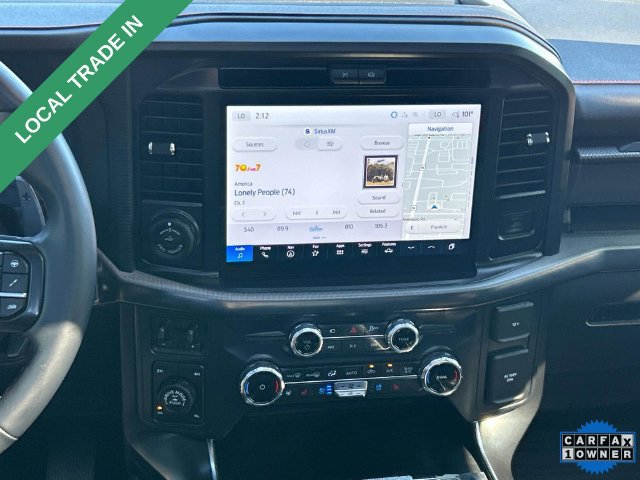 Used 2025 Ford F150 Raptor AWD/4WD image 16