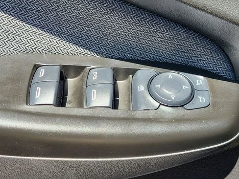 Used 2023 Chevrolet TrailBlazer LT image 8