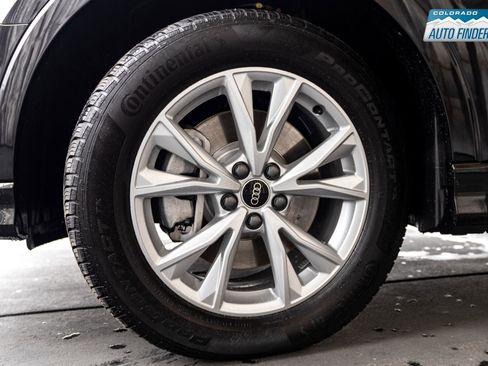 Used 2024 Audi Q3 2.0T Premium Plus w/ Premium Plus Package image 28