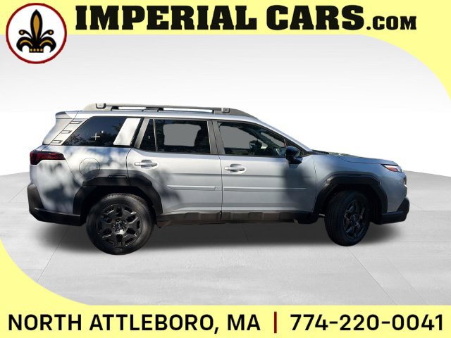 New 2026 Subaru Outback Premium AWD/4WD image 16