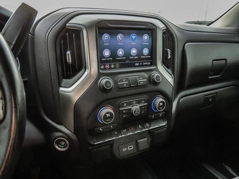 Used 2021 Chevrolet Silverado 1500 LT w/ Z71 Off-Road Package image 29