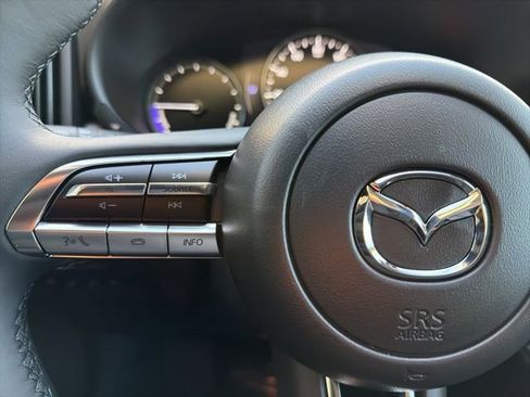 New 2026 MAZDA CX-50 AWD 2.5 Hybrid w/ Premium Pkg image 21