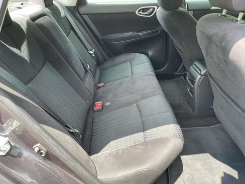 Used 2015 Nissan Sentra SR w/ Protection Package FWD image 24