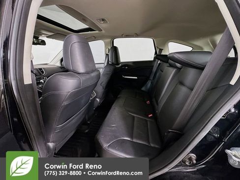 Used 2016 Honda CR-V Touring image 23