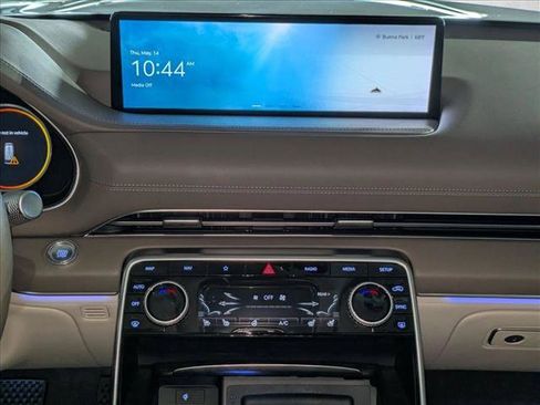 Used 2023 Genesis GV80 3.5T Advanced + AWD/4WD image 12