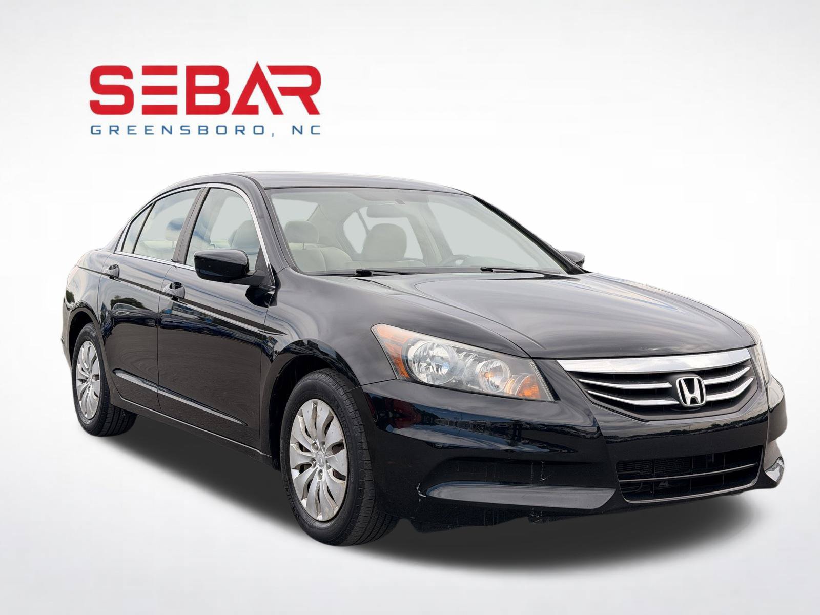 Used 2012 Honda Accord LX image 5