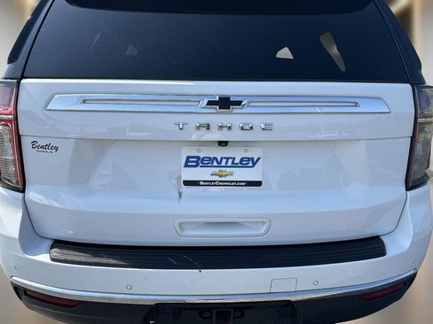 Used 2021 Chevrolet Tahoe LS RWD image 11