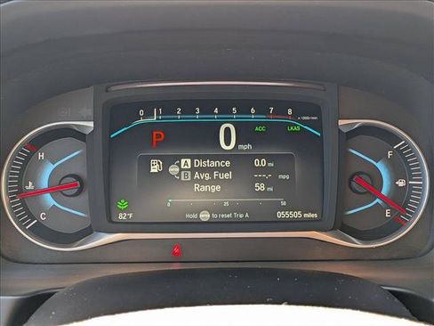 Used 2022 Honda Pilot Special Edition image 11