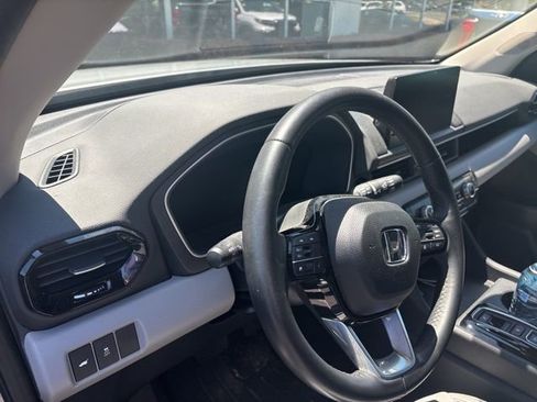 Used 2024 Honda Pilot EX-L image 14