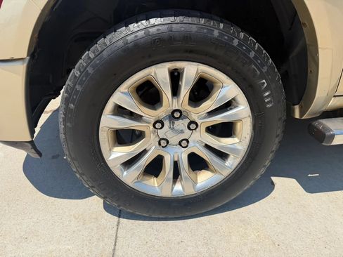 Used 2014 RAM 1500 Laramie Longhorn w/ Convenience Group AWD/4WD image 75