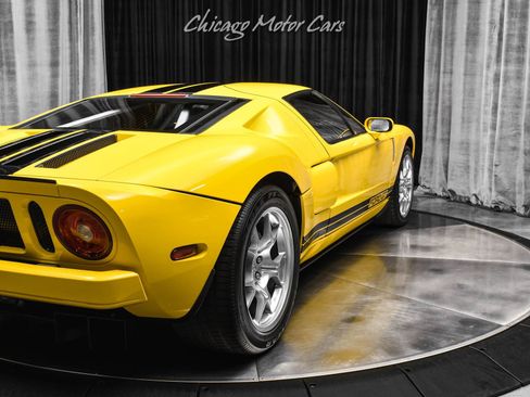 Used 2005 Ford GT image 36