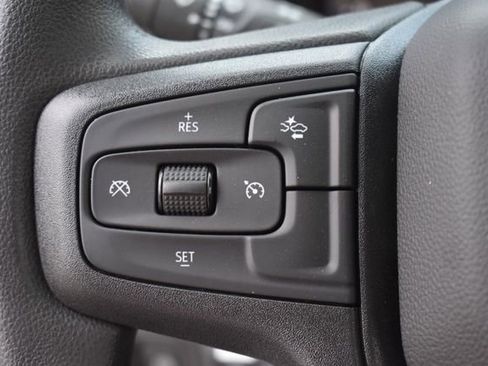 New 2026 Chevrolet Silverado 3500 W/T w/ WT Convenience Package image 23