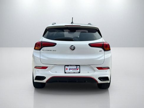 Used 2020 Buick Encore GX Essence w/ Advanced Technology Package image 6