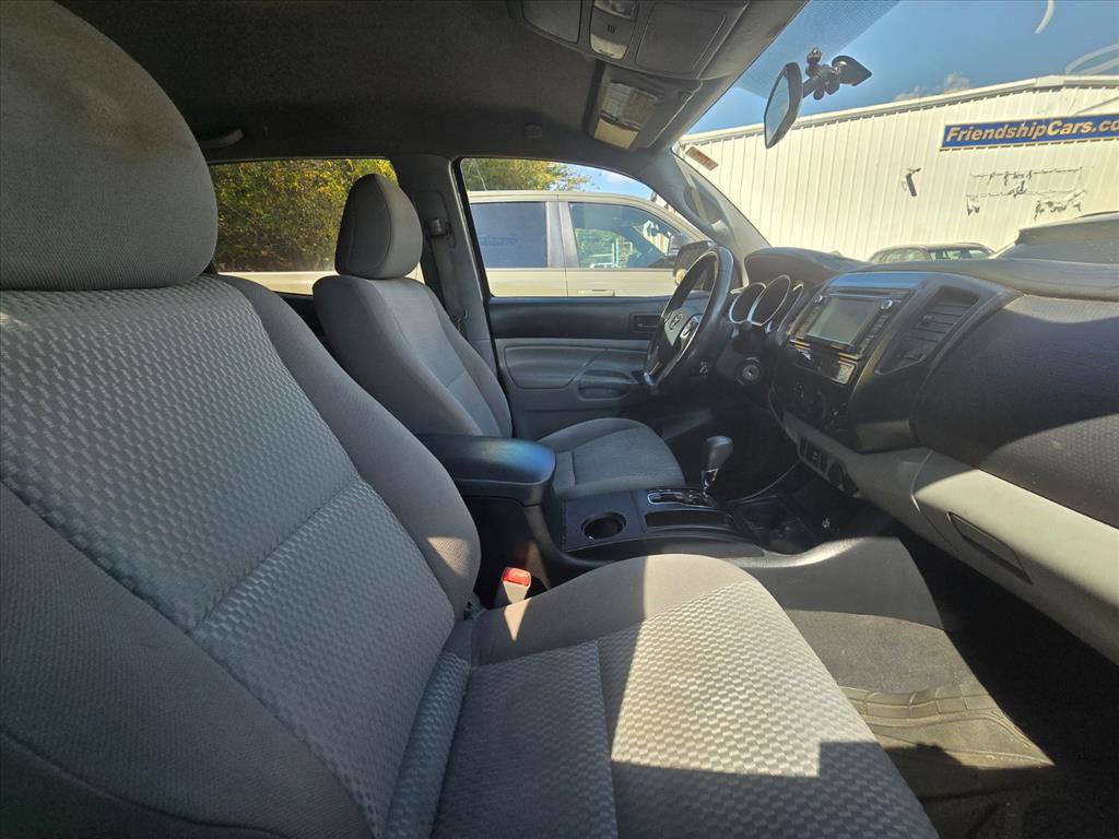 Used 2014 Toyota Tacoma PreRunner w/ Convenience Package RWD image 7
