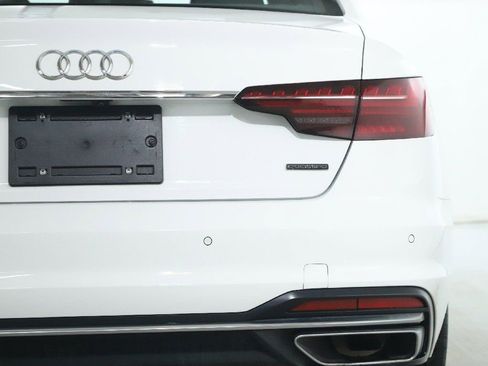 Used 2023 Audi A4 2.0T Premium Plus image 44