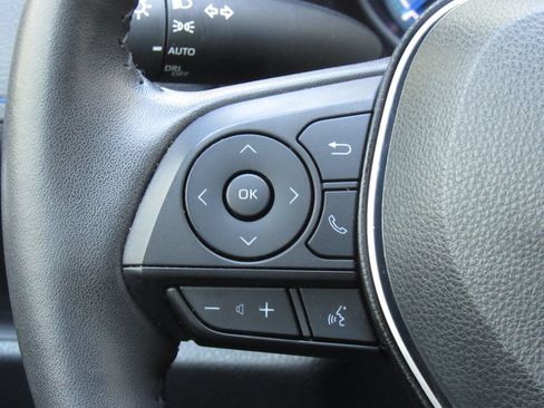 Used 2024 Toyota RAV4 XSE w/ Weather Package AWD/4WD image 25